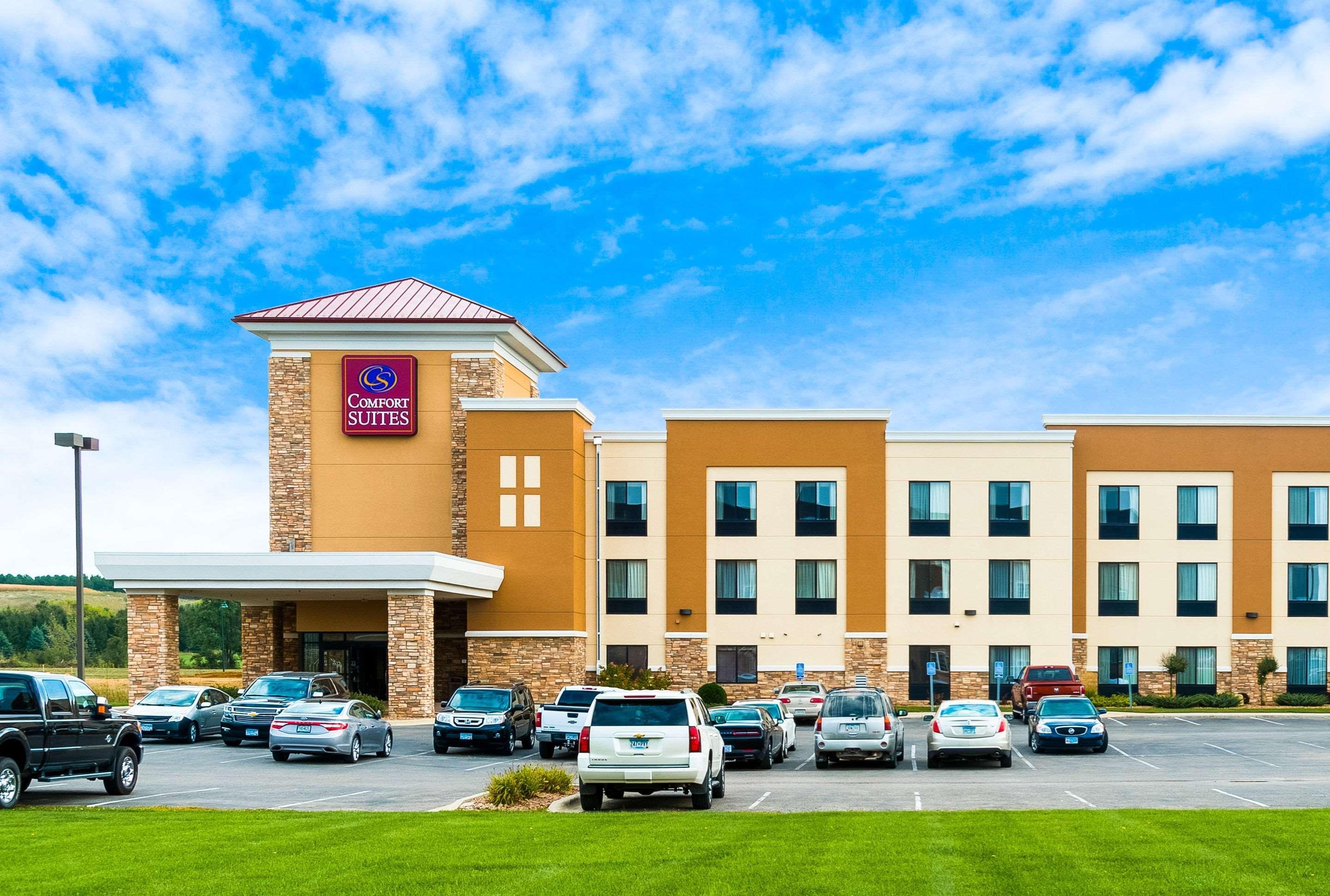 Holiday Inn Express Rochester South - Mayo Area By Ihg Exteriör bild