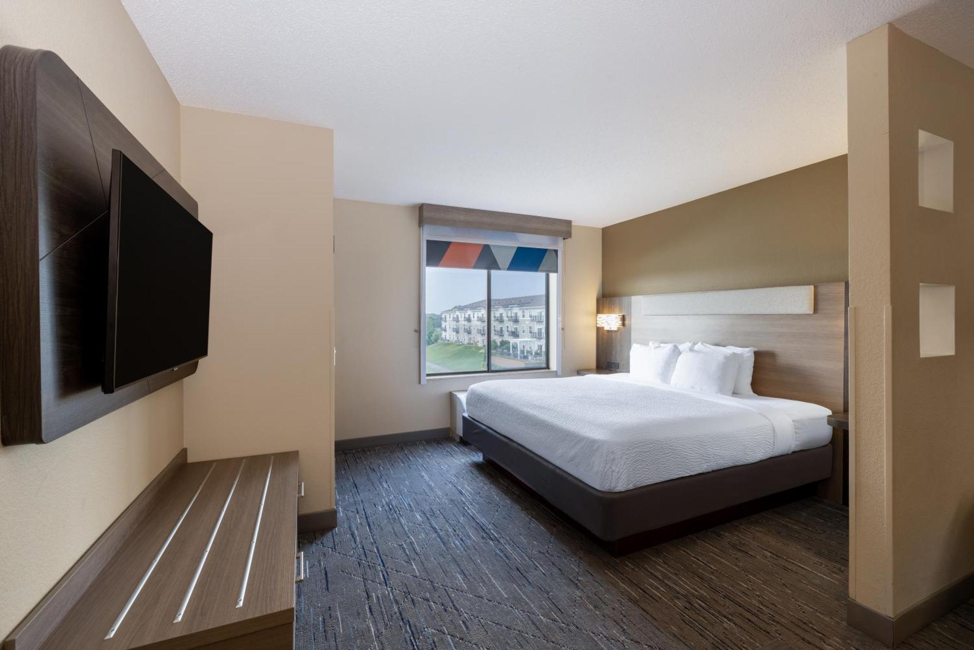 Holiday Inn Express Rochester South - Mayo Area By Ihg Exteriör bild